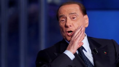 Берлускони и съюзниците му се споразумяха за обща политическа програма