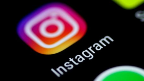 Сингапур рекламира държавния си бюджет в Instagram
