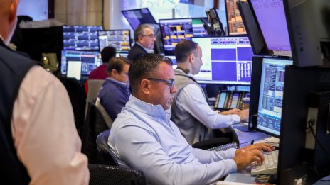 Новите данни за инфлацията в САЩ изпращат в различни посоки индексите*