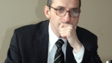 Й. Кьовер: Знам, че рекламодателите ще последват интернет потребителите