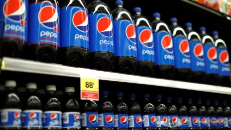 И PepsiCo успя да надвие очакванията с отчета си