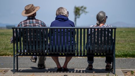 Германия одобри пенсионна реформа, стимулираща по-късното пенсиониране