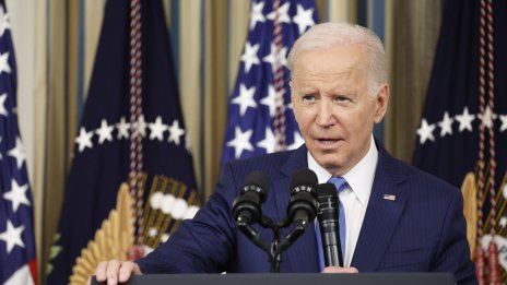 Републиканците се готвят за разследване срещу Байдън