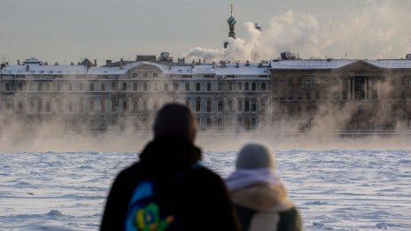 "Генерал Мраз" може да се обърне срещу Владимир Путин