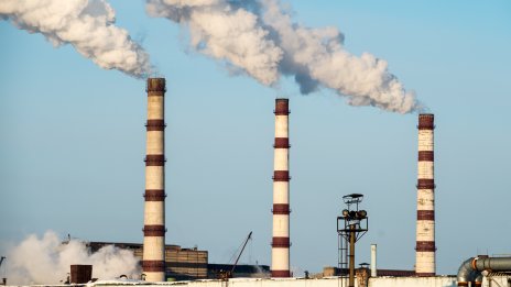 Франция удължава облекченията за работата на въглищните централи и през 2024 г.