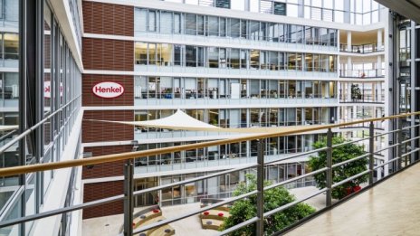 Henkel очаква по-ниска печалба заради нарастващи разходи