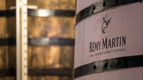 Remy Cointreau представи оптимистични прогнози въпреки опасения около Китай