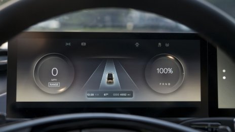 Lucid стъпва в Германия, за да предизвика Mercedes, BMW и Audi