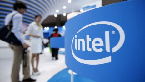 Проблемите с доставките накараха Intel да даде по-слаба прогноза