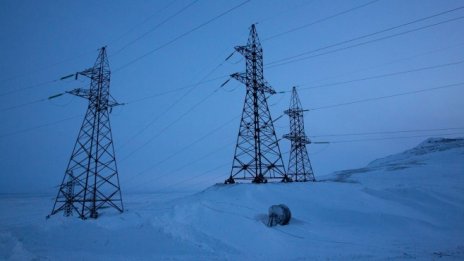 Забавя се ръстът на добива на твърди горива и производството на ток в страната