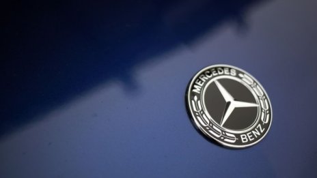 Mercedes търси енергийни алтернативи за замяна на руския газ
