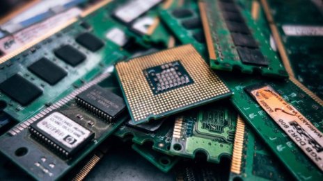 Нуждата на Европа за засилено и контролирано рециклиране на отпадъци нараства