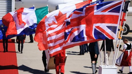 Търговските бариери между Великобритания и Канада ще растат заради липсата на сделка