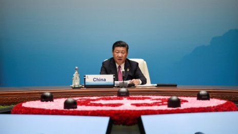 Китай ще предостави допълнителни 80 млн. долара на страните от БРИКС