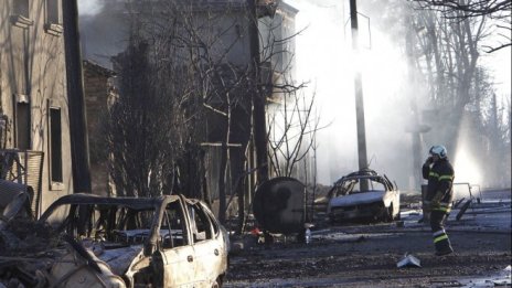 През октомври тръгва първото дело за обезщетение след взрива в Хитрино