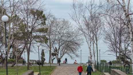 Ръстът на БВП на България се ускорява през второто тримесечие на 2024 г.