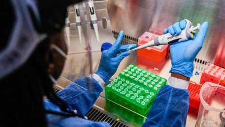 0,73% от новите проби за Covid-19 в България са положителни