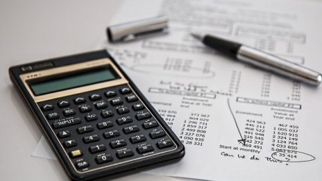 Fitch потвърди рейтинга на България на BBB