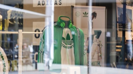 Производството на Nike и Adidas пострада от разпространението на Covid в Азия