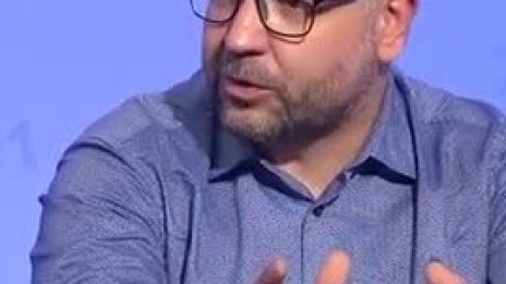 Христо Панчугов: Политическата система в България трябва да бъде пренаредена