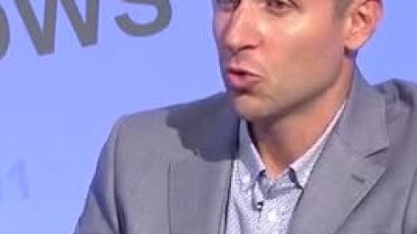 Георги Георгиев: Инвеститорите пак се насочват към големи технологични компании