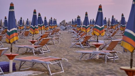 По-малко са нарушенията в туристическите обекти по морето през този сезон