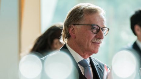 Ив Мерш: Извънредните мерки на ЕЦБ трябва да бъдат временни