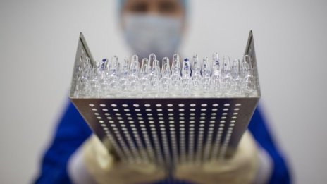 За 6 месеца НЗОК е платила над 6 млн. лв. за пациенти с COVID-19