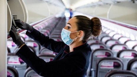 Работата на туроператорите е спаднала 16 пъти спрямо миналата година