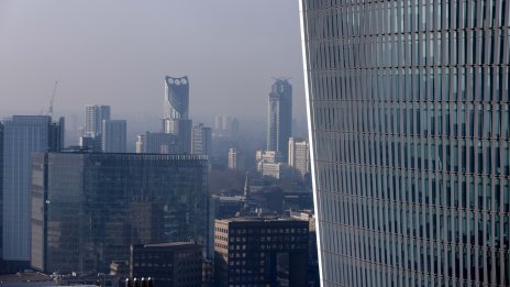 Как се справят инвеститорите със забавянето на финтех сектора през 2022 г.