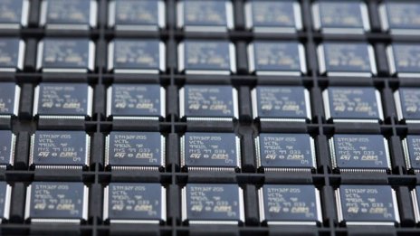 Samsung може скоро да започне строежа на нов завод за чипове в САЩ