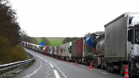 АСЕА: Броят на електрическите камиони в ЕС ще нарасне до 270 хил. към 2030 г.