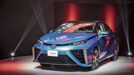 Toyota и Honda поемат по различни пътища в постигането на въглероден неутралитет