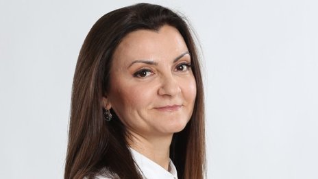 Снежана Семова: Вие избирате ментора, не той вас