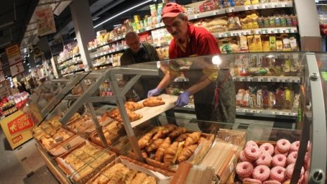 Без стандарт за козунака всеки може да променя рецептата