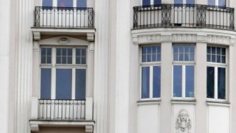 Чуждестранни фондове щурмуват британския пазар на апартаменти под наем