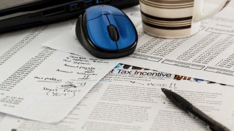 До края на декември може да ползваме данъчните облекчения за деца