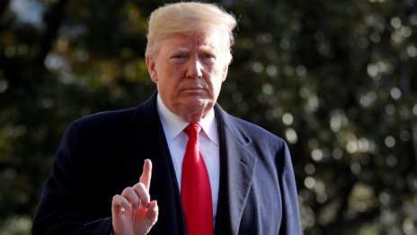 Тръмп посочи своите кандидати за главен прокурор и посланик на ООН