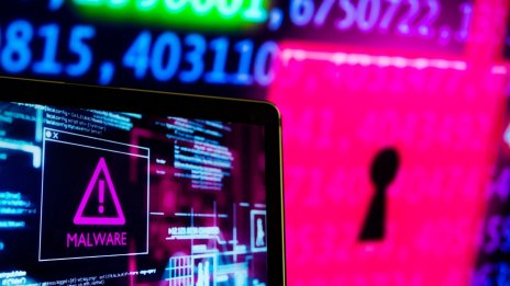 Все по-малко компании плащат откупи при кибератаки