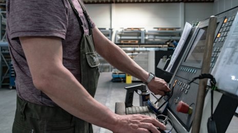 Индустриалното производство в еврозоната е нараснало по-силно от очакваното през април