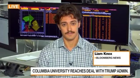 Кои други американски университети може да сключат сделка с Тръмп?