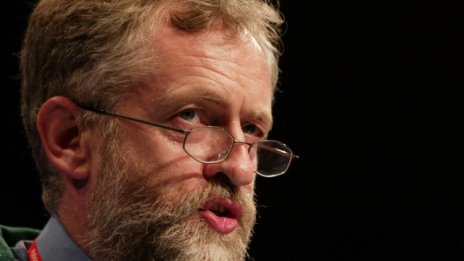 Британският Ципрас