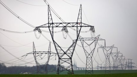 Чешките депутати се отказаха от план за разделяне на CEZ