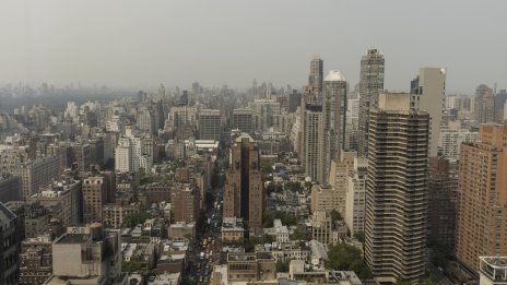 Ню Йорк може да строи повече жилища и да спаси света