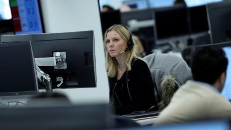 Европейските индекси завършиха без единна посока в очакване на заседанието на Фед