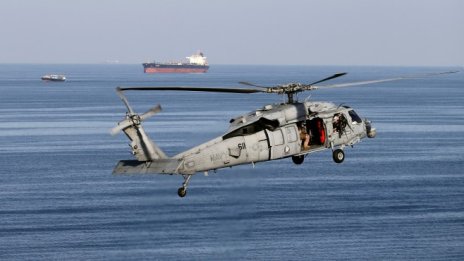 Азия не може да разчита на американския петрол заради проблемите с Иран