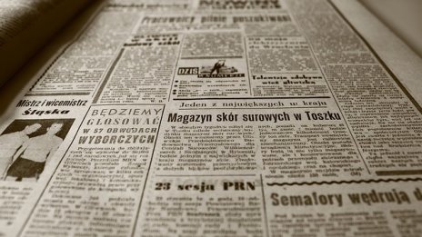 Преглед на печата за 30 юли