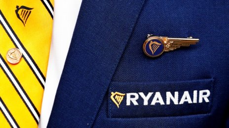 Как Ryanair се справя със забавянето на доставките на Boeing 737 MAX?
