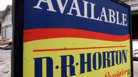 Празните жилища в САЩ са на най-ниското си ниво от 1981 г. насам