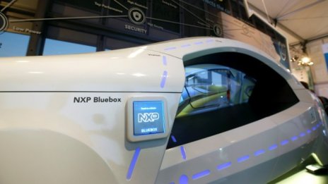 Новата прогноза на NXP Semiconductors разочарова анализаторите